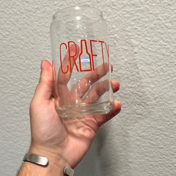 Crafty Glass - Picture 2 of 3